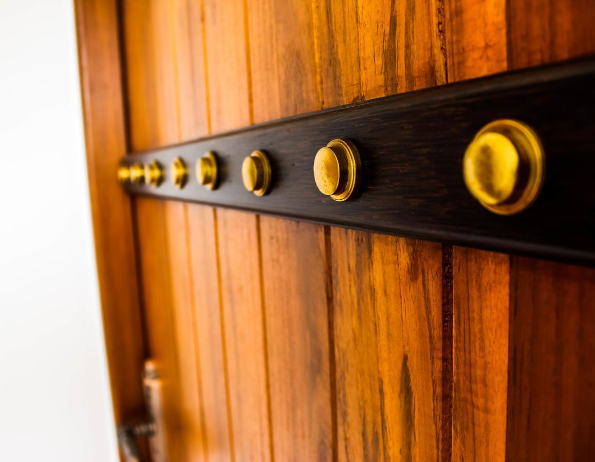 Villa Marina Хикадува Екстериор снимка