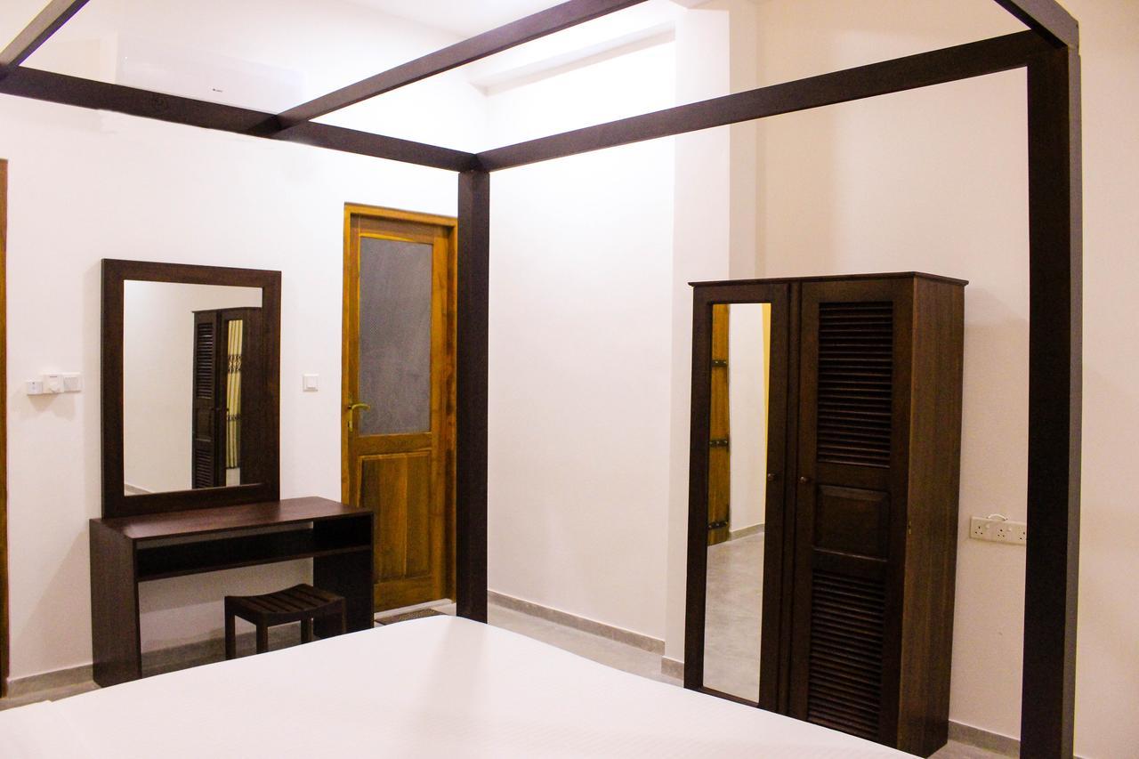 Villa Marina Хикадува Екстериор снимка