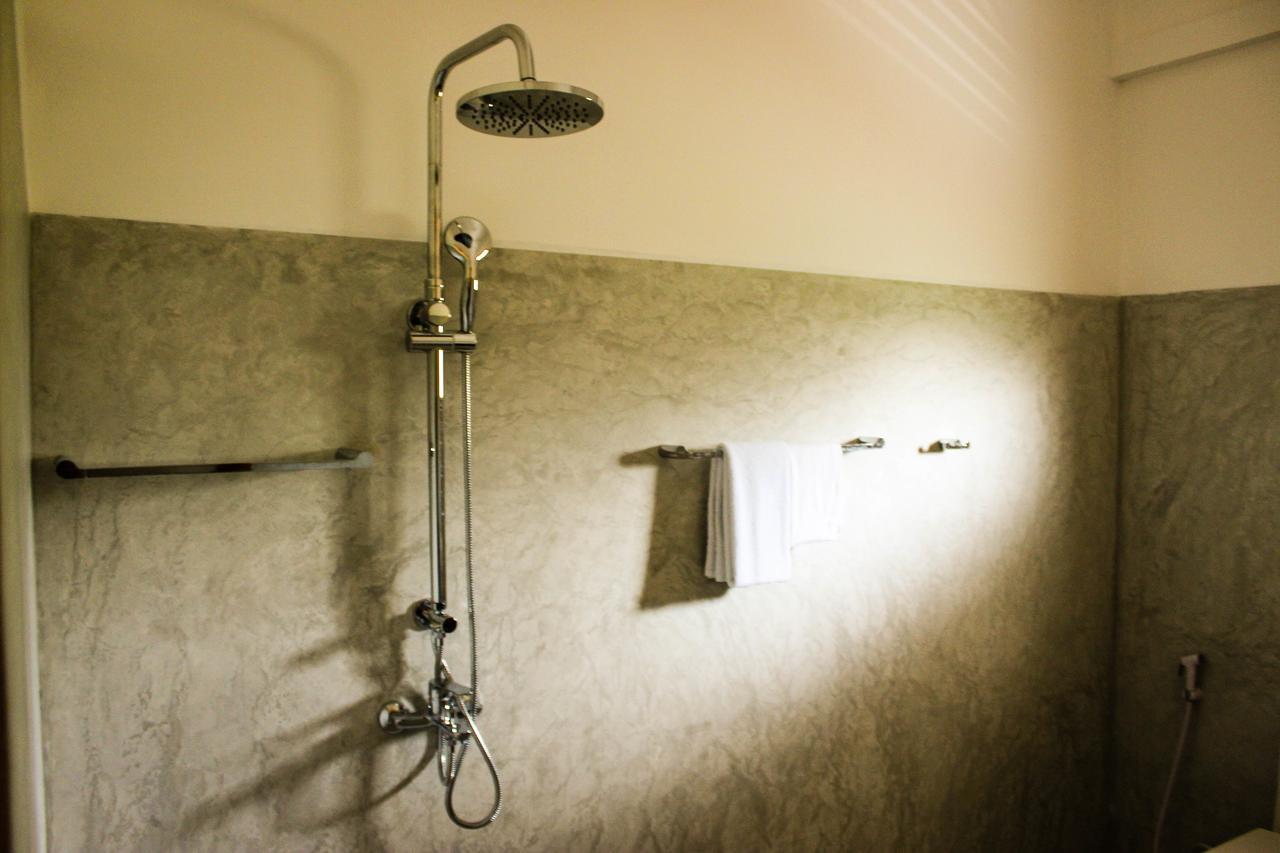 Villa Marina Хикадува Екстериор снимка